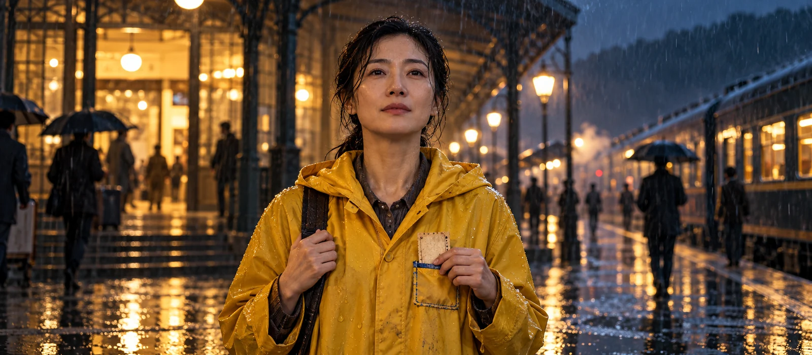 黄果短剧官网《把雨声缝进衣角》横幅